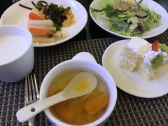 -玛斯兰德国际酒店-西餐厅