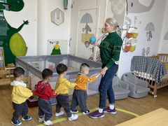 -YoKID优儿学堂早教托育园(青塔路店)