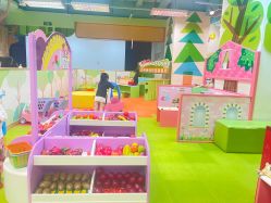 -Mollyfantasy莫莉幻想(重庆袁家岗喜盈门范城店)