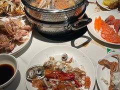 -加餐海鲜自助(宝龙一城店)