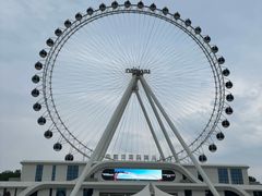 -南戴河国际娱乐中心