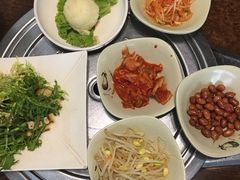 -六七八韩式烤肉·韩国料理(上杭路店)