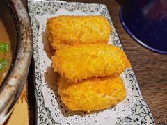 -锦庐道地川菜(来福士店)
