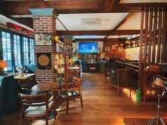 -德福楼咖啡吧(德福巷店)