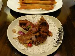 -聚汇三少·龙虾·中餐厅(莫邪路新天地店)