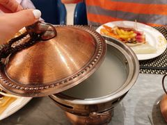 -青岛鑫江温德姆酒店
