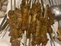 -皇家5号海鲜烤肉火锅自助餐(聊城总店)