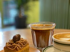 -Catch Bagel(芳草地店)