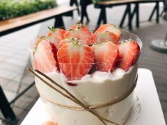 -山山家·新鲜烘焙(孝顺店)