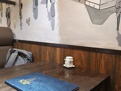 大堂-大雄寿司(洛浦店)