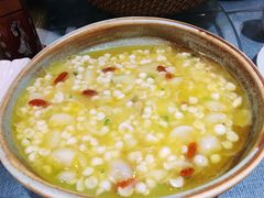 -茶油香闽南菜·花园餐厅(前埔店)