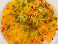 -浮何烤铺(桐梓林店)