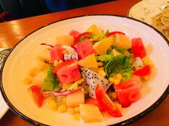 -HIB HUB公社(解放西路店)