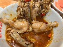 -何师傅美蛙鱼头(汉街店)