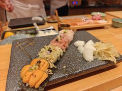 -鮨冠OMAKASE食べ放题(北京首店)