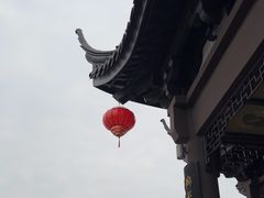 -东湖景区