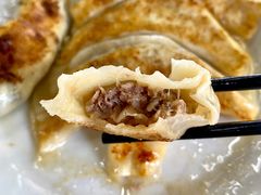 牛肉锅贴-劈柴院锅贴(沈阳路店)