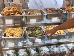 -哈氏·上海哈尔滨食品厂(五角场万达广场店)