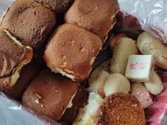 槽子糕-芦庄子桂顺斋(和平路总店)