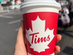 -Tims天好咖啡·贝果(东吴龙湖天街店)