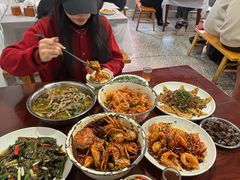 -辣螃铠盆盆蟹大排档(总店)