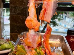 -青山青豆花·笑禅豆腐鱼(黄泥塝店)