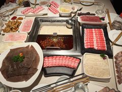 -海底捞火锅(万丰桥店)