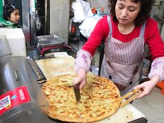 -咏春葱油饼(德政中路店)