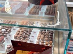 -GODIVA(港汇恒隆广场)