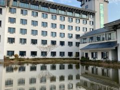 -景德镇中国陶瓷博物馆西山湖凯莱度假酒店