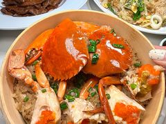 -南门食仙·手工福州菜(南门兜店)