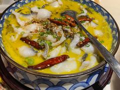 -北国饭店(汕头卜蜂店)