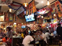 -平成屋·午肴夜酒(四川北路店)