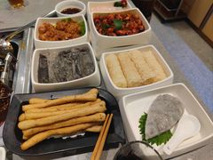 -海底捞火锅(仓山爱琴海店)