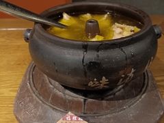 -福照楼汽锅鸡·云南特色菜(万达广场店)