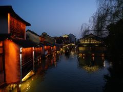 -乌镇景区