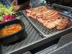 -银泰阳光度假酒店-海悦轩中餐厅(海花路店)