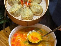 -老姑砂锅·烧烤天津菜(体北道店)