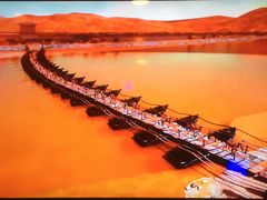 -兰州黄河桥梁博物馆