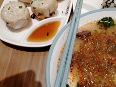 -小杨生煎(龙之梦购物中心店)