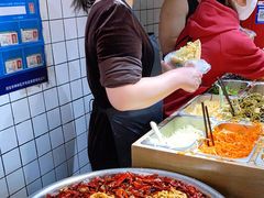 -三兄弟高炉烧饼