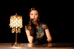 -米莱摄影写真(五大道别墅店)