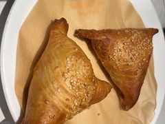 -清真·卡德尔大叔新疆主题餐厅(龙汇路店)