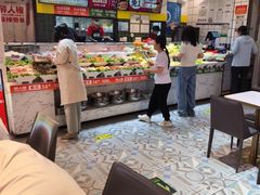 -醉人椒麻辣香锅(上地华联店)
