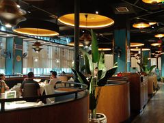 -老傅家湘潭水煮活鱼店(众一国际店)