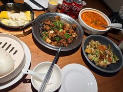 -吕氏疙瘩汤·新鲁菜(济南万象城店)