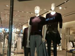 -ZARA(凯德乐峰广场店)