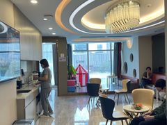 -希玛爱康健口腔(南山海岸城店)