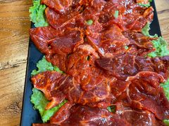 -四喜小胖·北京涮肉(五道营店)