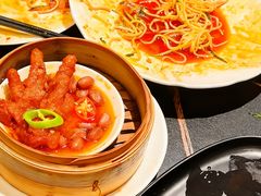 -滨河壹号烤鸭